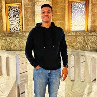 Ahmed hani