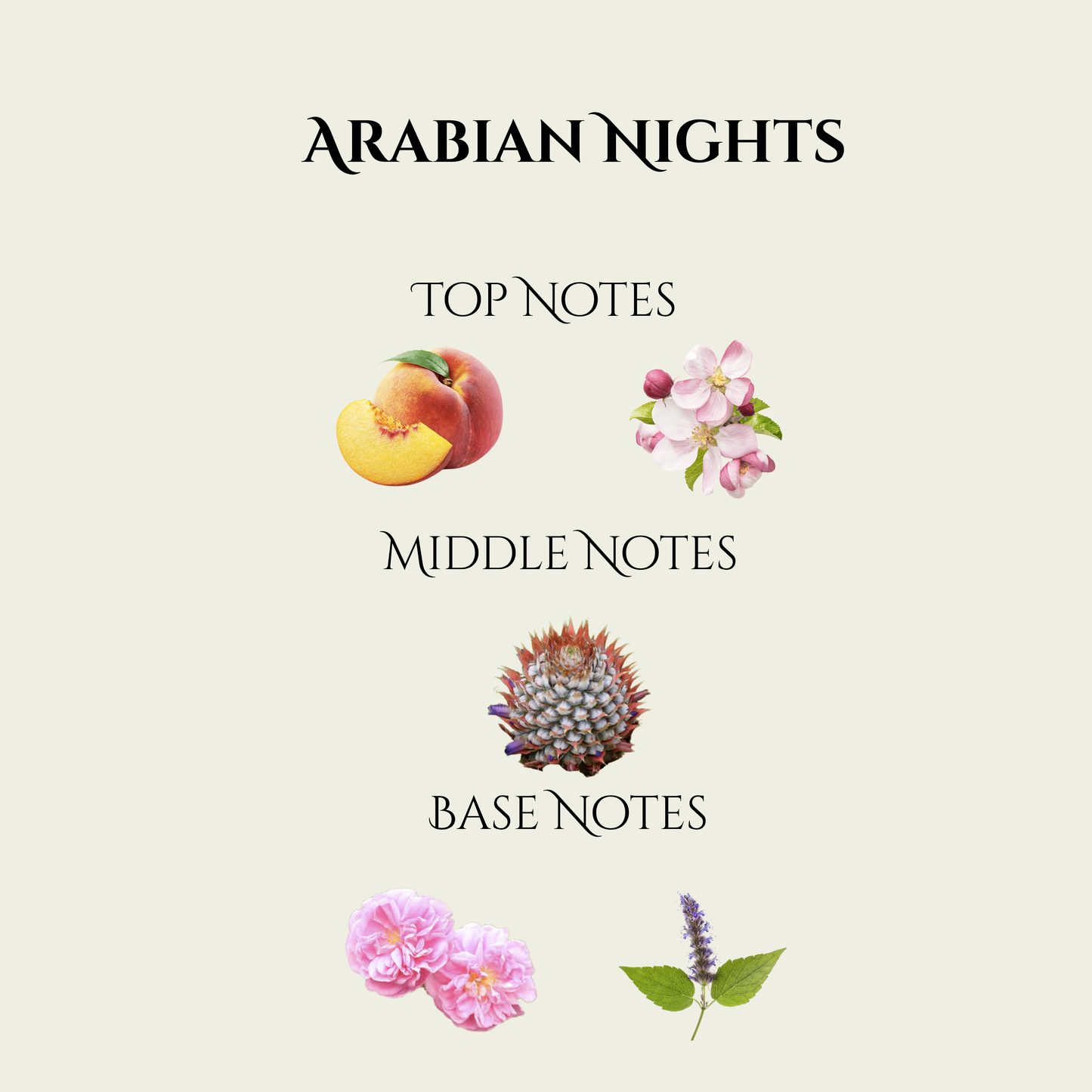 Arabian Nights