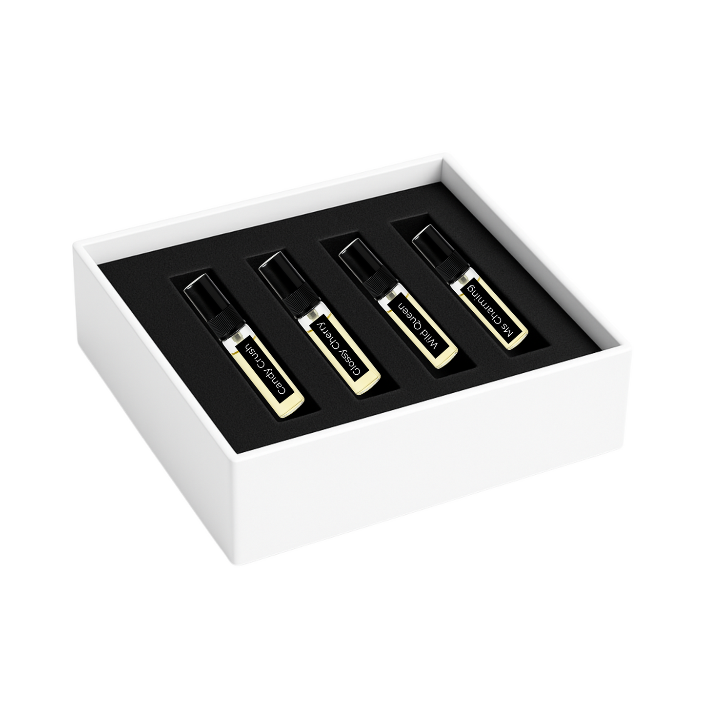 HER SAMPLE SET