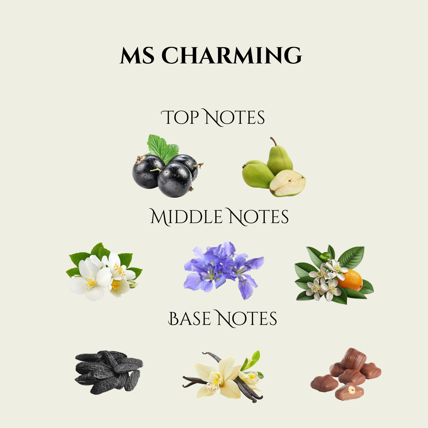 Ms Charming