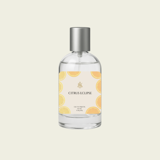 Citrus Eclipse