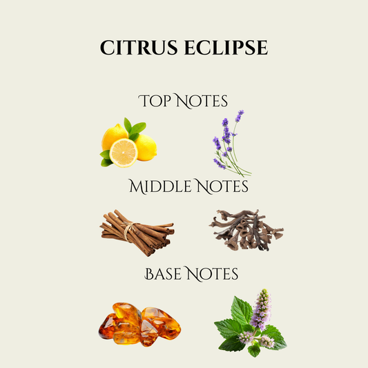 Citrus Eclipse