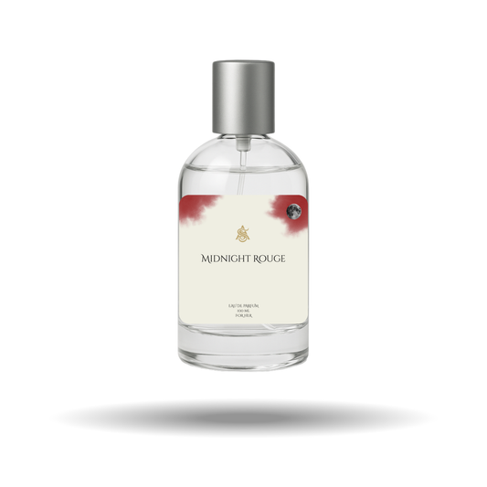 Midnight Rouge