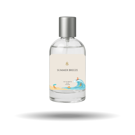 Summer Breeze