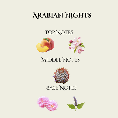 Arabian Nights
