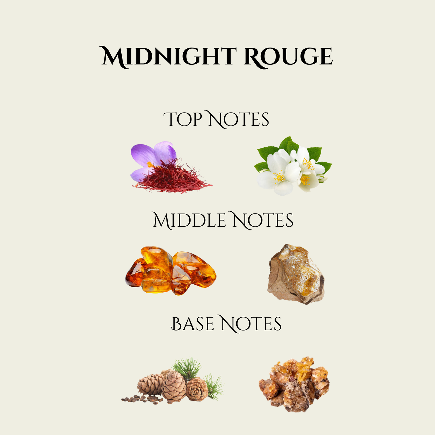 Midnight Rouge