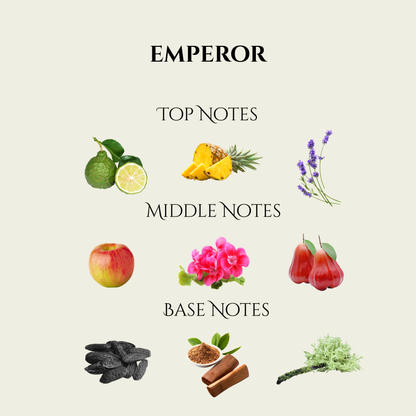 Emperor