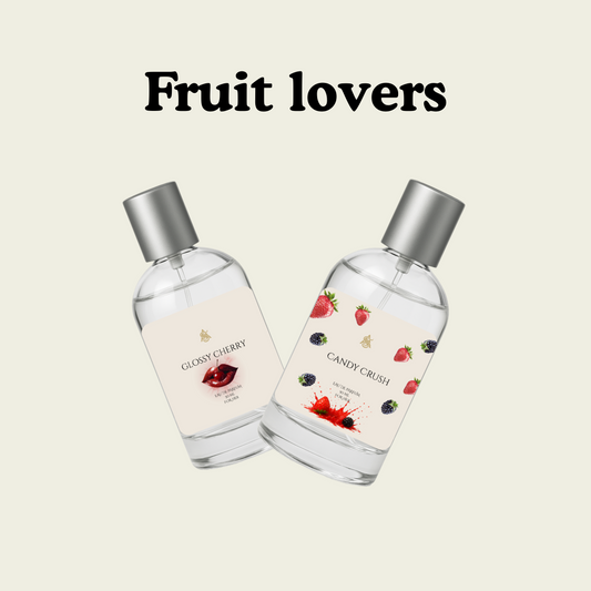 Fruit Lovers