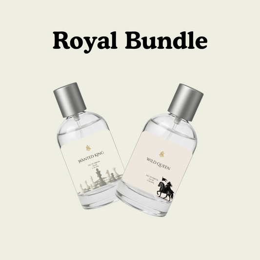 Royalty Bundle