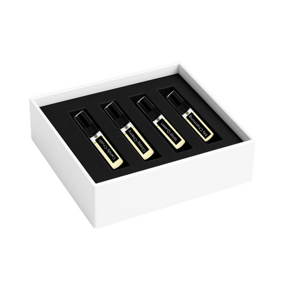 HER SAMPLE SET