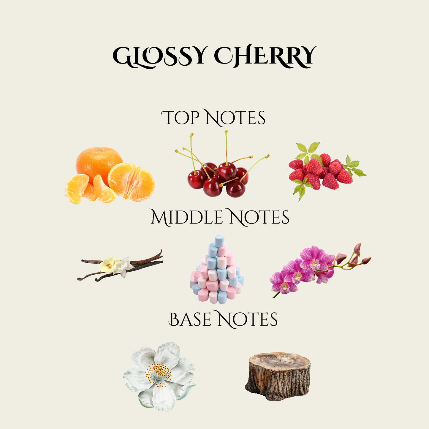 Glossy Cherry
